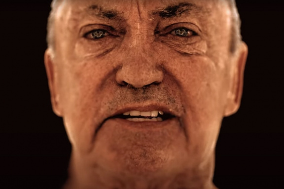 Zemřel Udo Kier, měl hrát v Kodžimově hororu OD