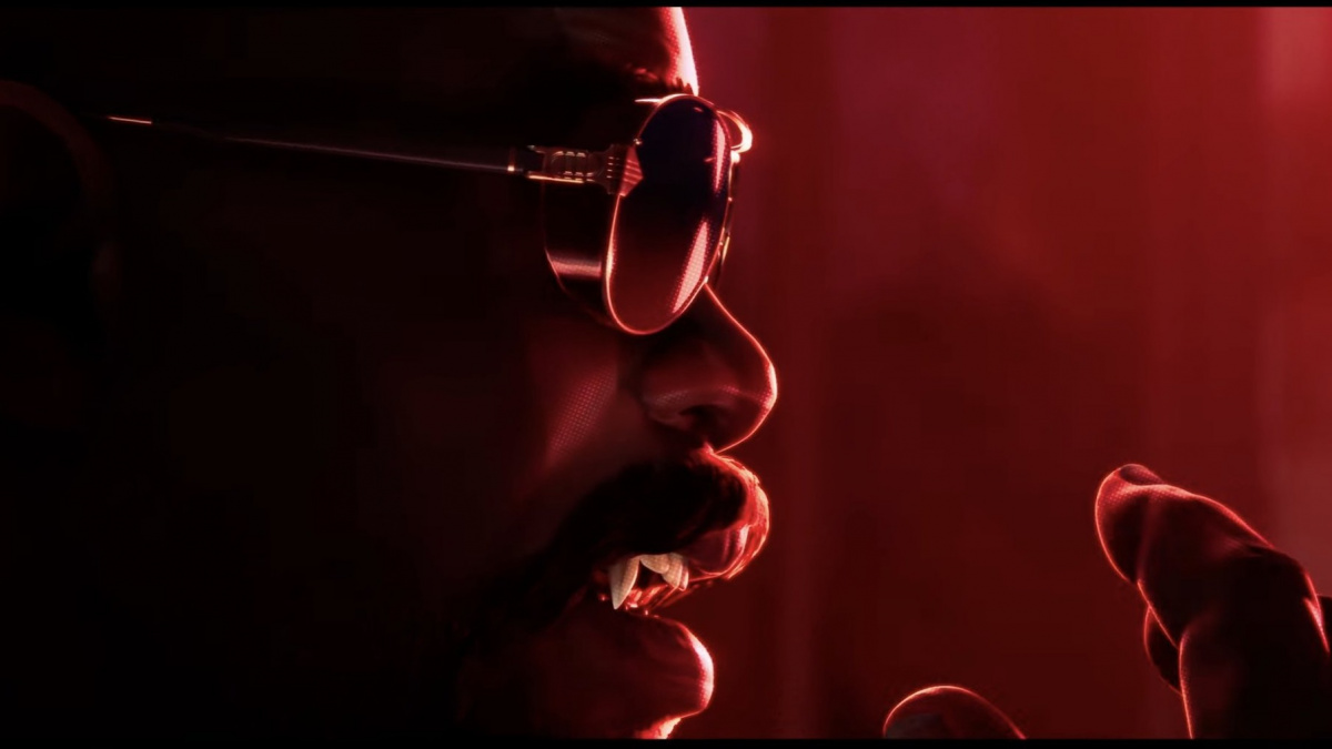 Novou hrou od Arkane je… upíří lovec upírů Blade!