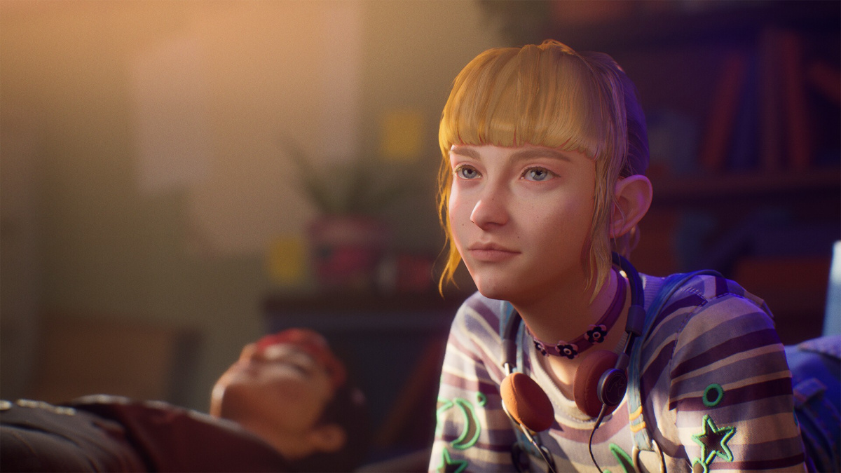 Tvůrci Life is Strange a Lost Records propouští. Z Don’t Nodu odchází lidé z klíčových pozic