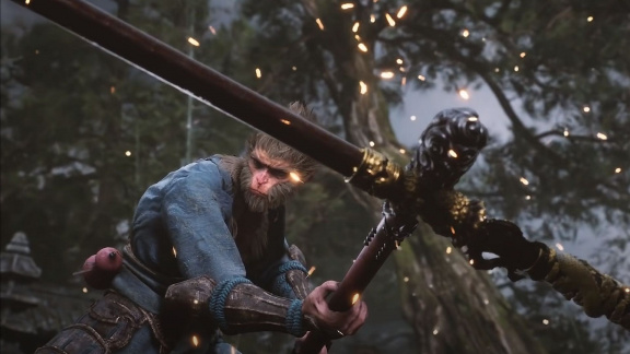 Nejčtenější články týdne – Opičí král a Gamescom