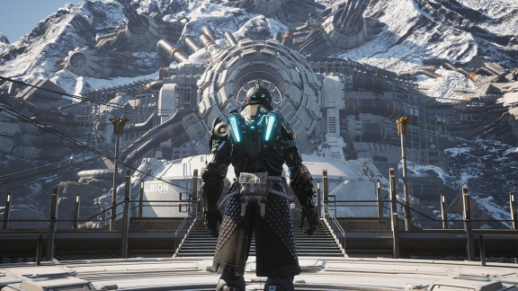 The First Descendant – recenze korejského etalonu grindování