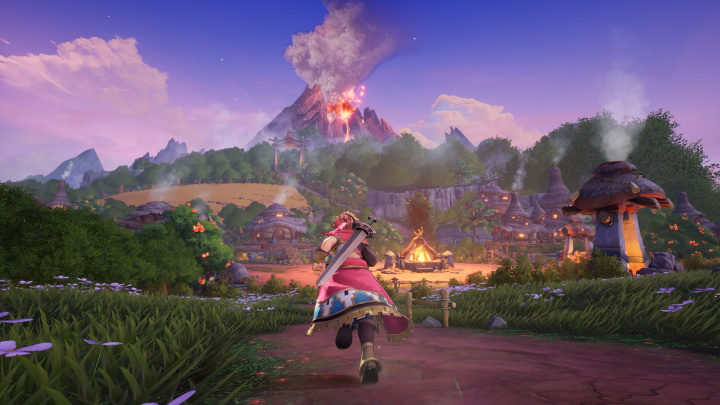 Visions of Mana dorazí už letos v létě, vůbec poprvé i na Xbox