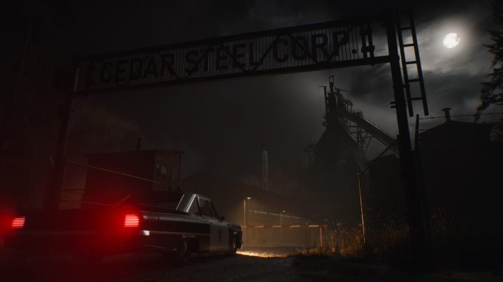 The Casting of Frank Stone - Murder Mill Trailer