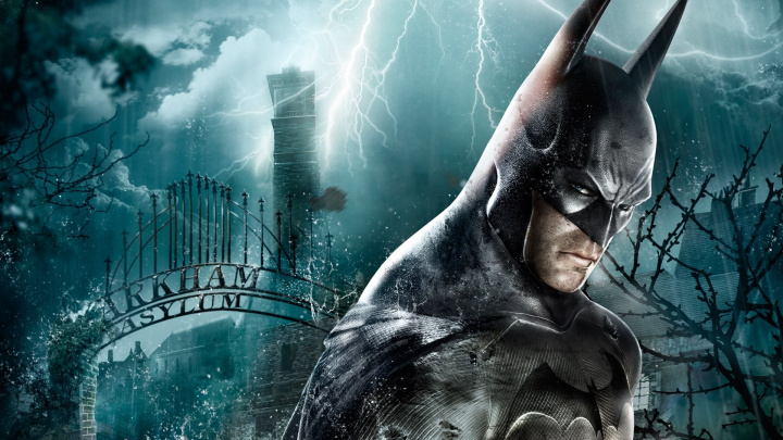 Arkhamský Batman: Přelomová série i splněný sen fanoušků