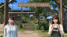 Like a Dragon: Infinite Wealth