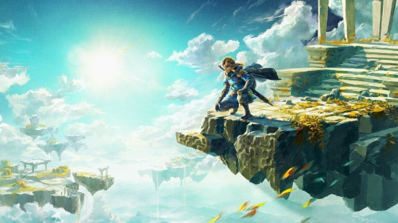 Zelda se k lineárnějšímu stylu jen tak nevrátí, tvrdí producent