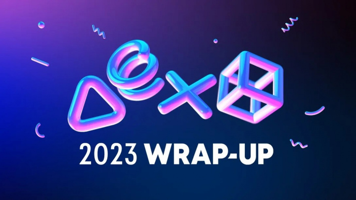 Podívejte se na svůj roční souhrn herních zážitků z PlayStationu a Xboxu
