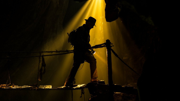 Indiana Jones bez PlayStationu? Podle Disney má dohoda s Microsoftem smysl