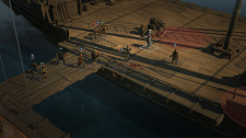 Wartales: Pirates of Belerion