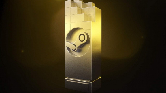 Za tři dny startuje hlasování o nejlepší hry roku na Steamu. Podívejte se na nominace