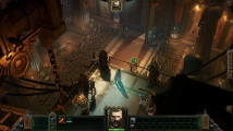 Warhammer 40,000: Rogue Trader