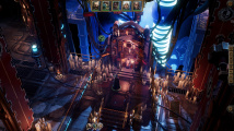Warhammer 40,000: Rogue Trader
