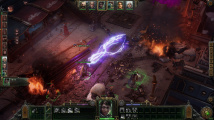 Warhammer 40,000: Rogue Trader
