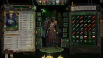 Warhammer 40,000: Rogue Trader