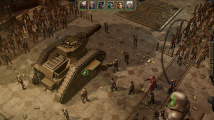 Warhammer 40,000: Rogue Trader