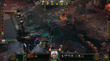 Warhammer 40,000: Rogue Trader