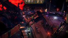 Warhammer 40,000: Rogue Trader