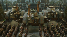 Warhammer 40,000: Rogue Trader