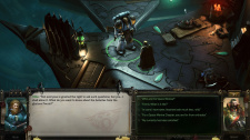 Warhammer 40,000: Rogue Trader