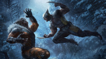 Wolverine - uniklé koncepty