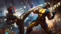 Wolverine - uniklé koncepty