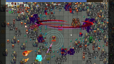 Vampire Survivors multiplayer