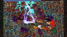 Vampire Survivors multiplayer