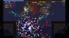Vampire Survivors multiplayer