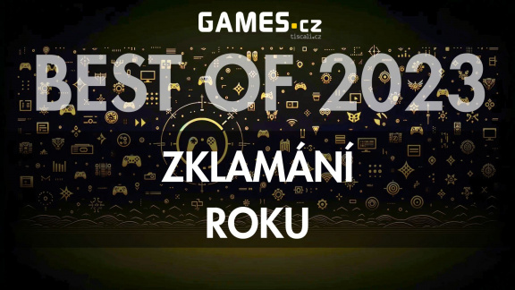 Best of 2023: Největší zklamání roku