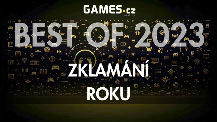 Best of 2023: Největší zklamání roku