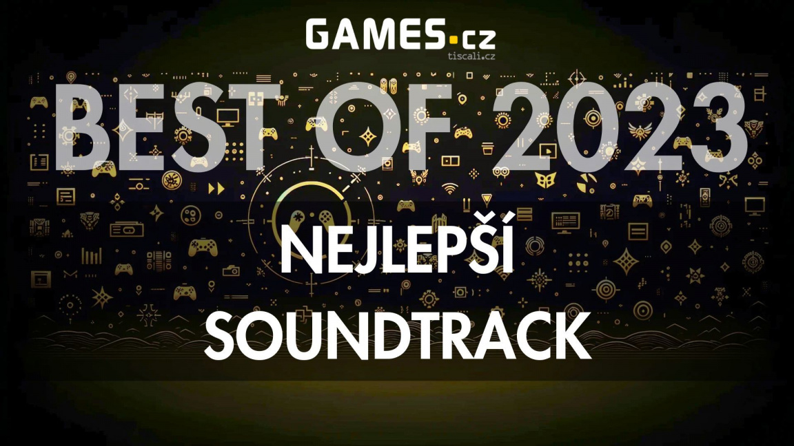 Best of 2023: Nejlepší soundtrack