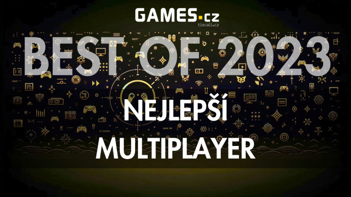 Best of 2023: Nejlepší multiplayer