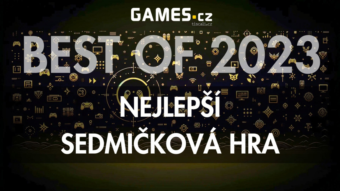Best of 2023: Nejlepší „sedmičková“ hra