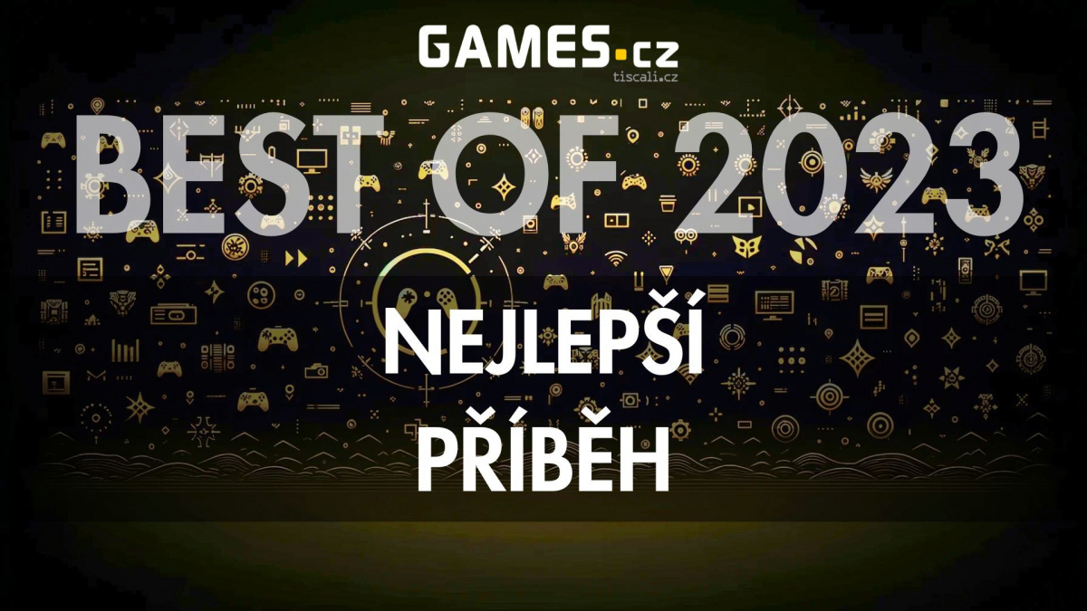 Best of 2023: Nejlepší příběh