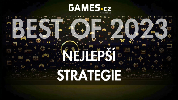 Best of 2023: Nejlepší strategie