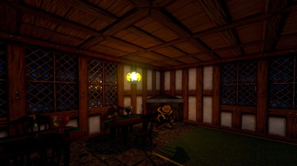 The Elder Scrolls II: Daggerfall Unity
