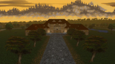 The Elder Scrolls II: Daggerfall Unity
