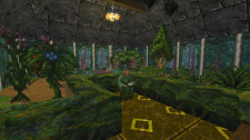 The Elder Scrolls II: Daggerfall Unity