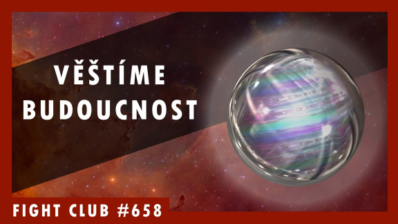 Sledujte Fight Club #658 s vyhlídkami pro rok 2024 dnes od 16:00