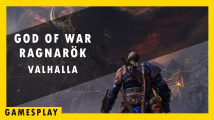 GamesPlay - God of War Ragnarök: Valhalla