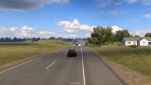 American Truck Simulator - Missouri