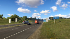 American Truck Simulator - Missouri