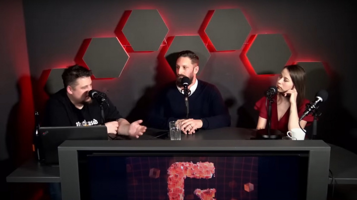 Rok 2023 byl pro mě rokem obrovských změn