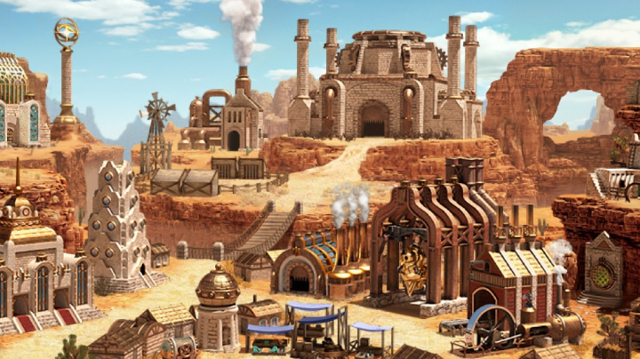 Heroes of Might and Magic III po deseti letech ožívají novým hradem a kampaní
