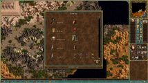 Heroes of Might and Magic III – Factory