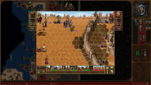 Heroes of Might and Magic III – Factory