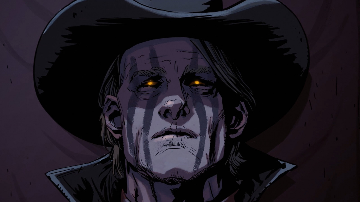 Blood West – recenze stealthové střílečky z Divokého západu naplněné monstry a kletbami