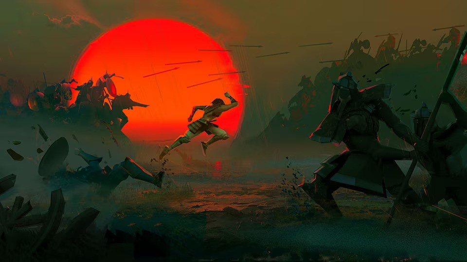 Prince of Persia: The Lost Crown chce být díky širokým možnostem přístupnosti pro všechny