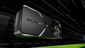 GeForce RTX 4080 Super