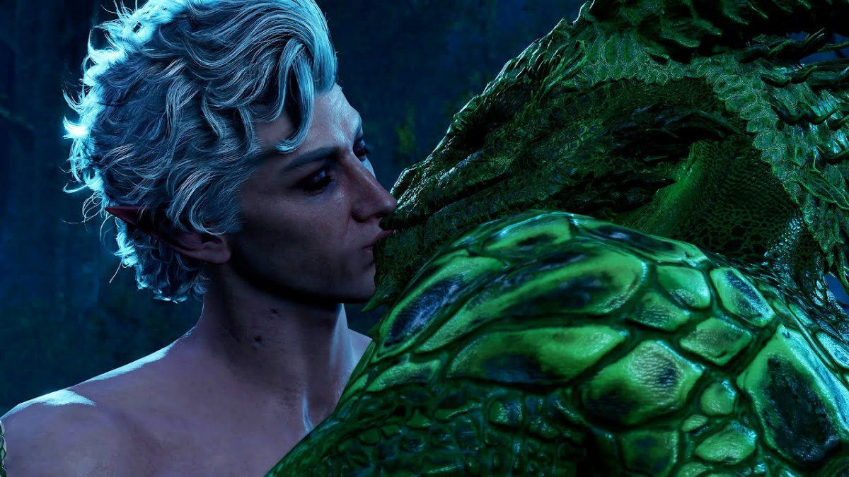 Wizards of the Coast a Hasbro už hledají vývojáře Baldur's Gate IV